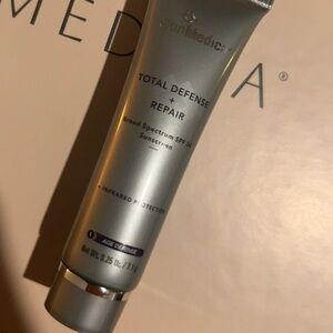 SkinMedica total defense and repair sunscreen